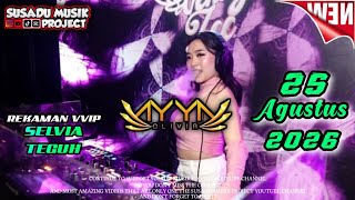 Download lagu DJ AYYA OLIVIA 25 AGUSTUS 2026 TERBARU - BREAKBEAT VIRAL TIKTOK FULL BASS TERBARU 2026 #dj #djviral mp3