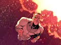 Animation Kregg Comics Invincible Part 1