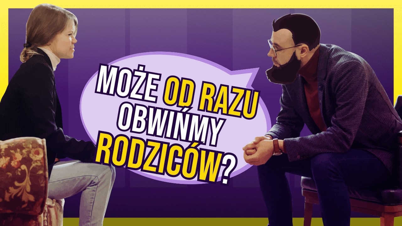 Komu szkodzi "moda na terapię?"
