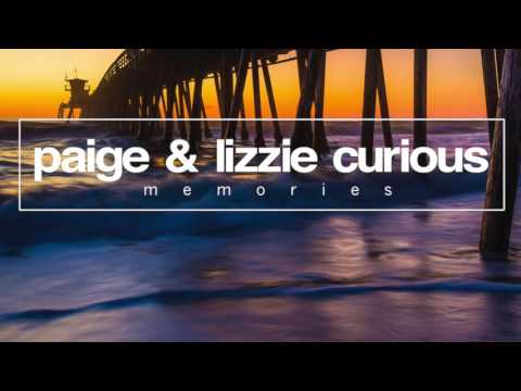 Paige & Lizzie Curious 'Memories' (Radio Edit) No Definition