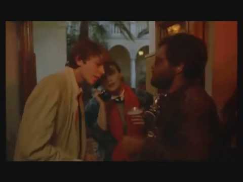 Мальчик Бананан (песня из кинофильма "Асса")