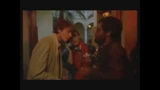 Мальчик Бананан (песня из к/ф "Асса")