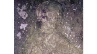 death in june The Bunker Empty