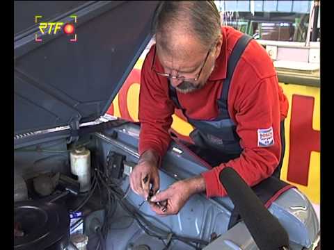 RTF.1 Autovisionen: Folge 17 - Oldtimer