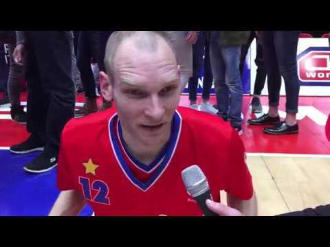 New Heroes TV - Interviews Kees Akerboom en Ralf de Pagter