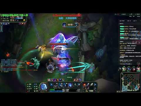 RANK 1 KAYN - XiaoYue Kayn vs Karthus Jungle - XiaoYue Rank 1 Kayn Guide - Zhang Jiawen