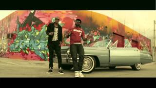 B4 Los Compadres - É Melhor Não Duvidar Ft  Rita Pereira   Video Oficial 2014