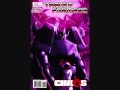 Comic Book Review September 21 2011