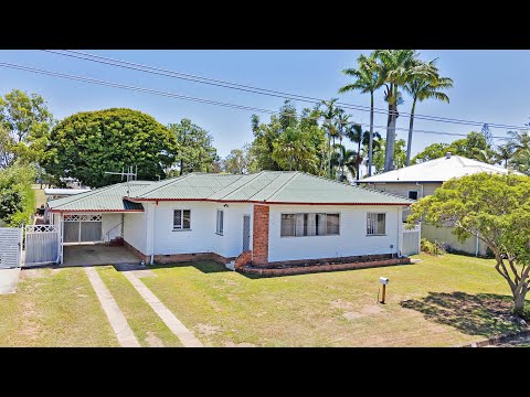 87 Hunter Street, Walkervale, QLD 4670, 4 chambres, 2 salles de bain, House