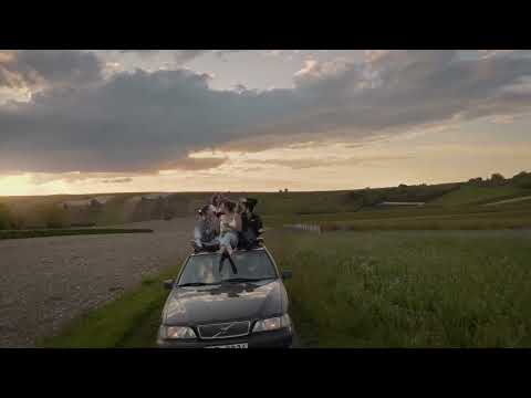 VIŅA - Kovārņa spārni (visualizer)