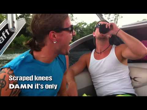 Blackjack Billy - WHY GOD MADE SUMMERTIME (Official Lyric Video)