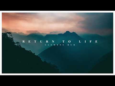 Clemens Ruh - Return To Life
