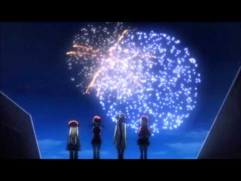 Katy Perry Firework-Nightcore
