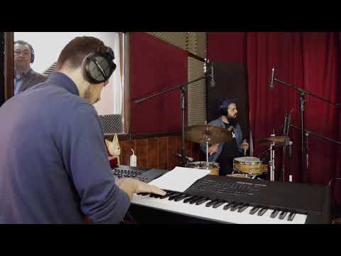 Myrtle Tree - Groovy Loons ft. John Ilija Apelgren