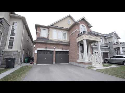 14 Yelands Road Brampton, Jassi Mann