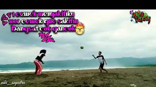 Download lagu Story wa keren|CEWEK bangsat mp3