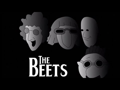The Beets: Shout Your Lungs Out!!!!!! Remix!!!!!!