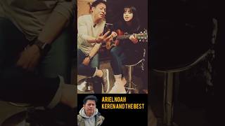 Download lagu MIRIP BANGET SAMA ARIEL NOAH | ARIEL NOAH #shorts mp3