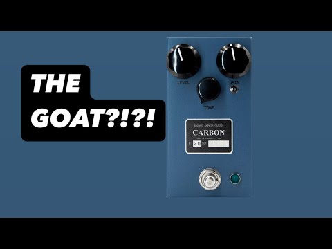 The Carbon from Browne Amplification