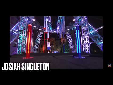 ANW14 Semifinals 2 - Every Buzzer