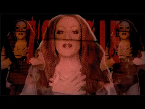 ZOMBIE LADY GESSMAR 2011 VS 2020