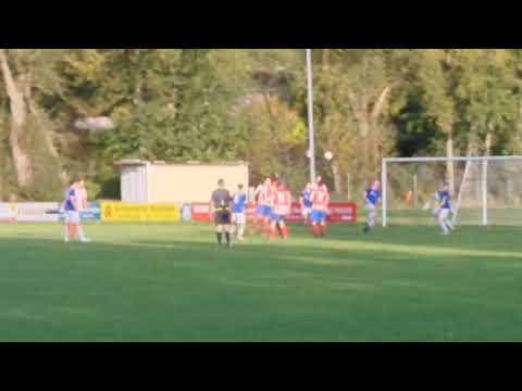 SV Gessertshausen - TSV Bobingen II (2)