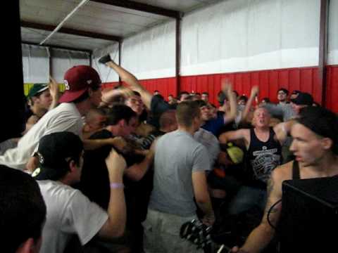 Revenge Rad Skatepark 2