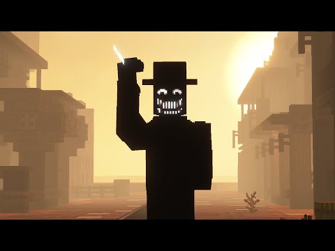 The Judge is Watching... | Minecraft Horror has been Reborn