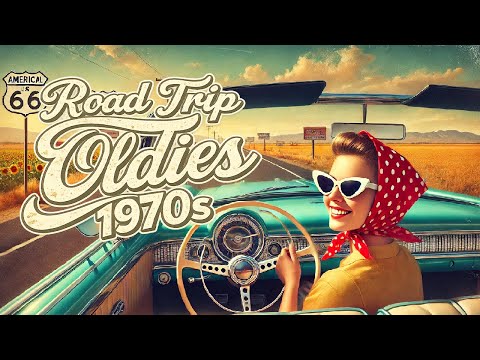 Oldies Mix / Rock n' Roll 50s 60s 🎵 Top 100 Oldies Songs Of All Time ☀️Classic Road Trip Songs
