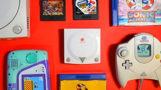 Dreamcast Mini Predictions