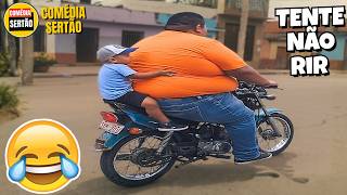 Vídeos ENGRAÇADOS 2026 - Tente Não Rir Memes - #33
