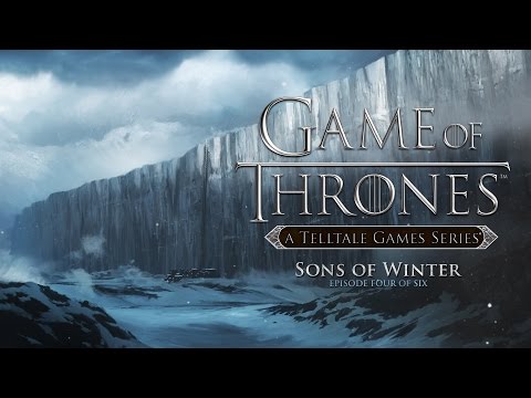 Sons of Winter