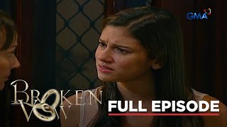 Broken Vow: Full Episode 43 (Stream Together)