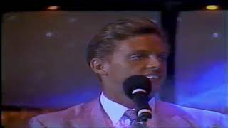 Luis Miguel Isabel 1989 HD