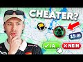 Ich Rette Meine Zuschauer Vor Cheatern