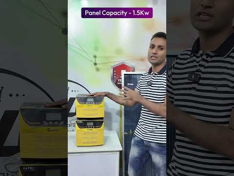 550W Eapro Bifacial Solar Panel