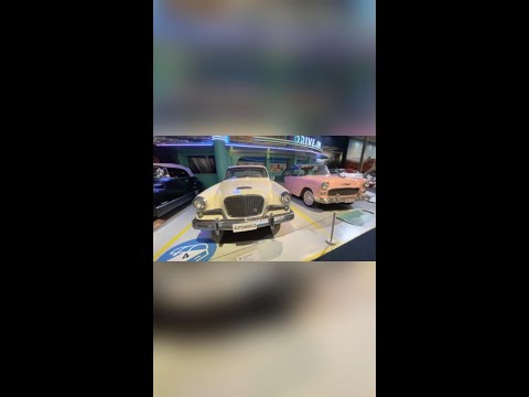 Thumbnail for Super Old Collection Cars by Car