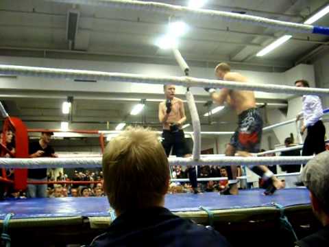 SSL10 - Shoot Challenge 8 Peter Nellbro