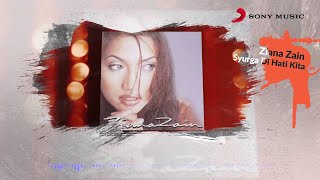 Download lagu Ziana Zain – Syurga Di Hati Kita mp3