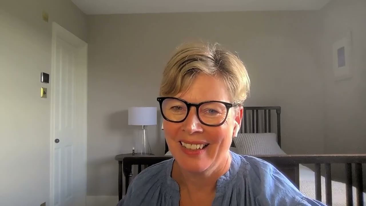 Jo Carr