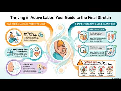 Active Phase (6–10 cm) — video thumbnail