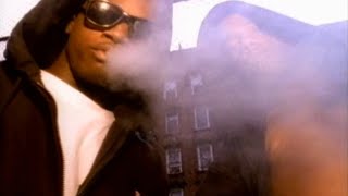 Mobb Deep - Peer Pressure (Official Music Video)