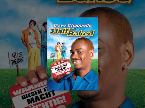 Half Baked