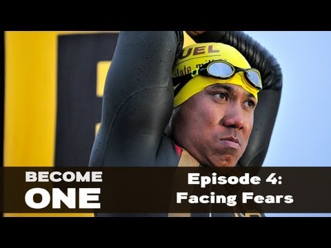 Hines Ward BECOME ONE: Episode 4 - Facing Fears
