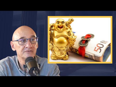 «La ILUMINACIÓN no se puede COMPRAR» Dr. Antonio Ballesteros