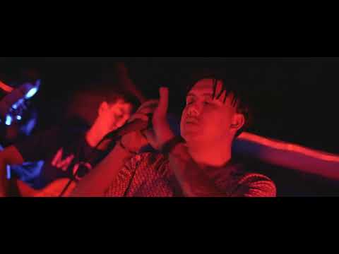 La Kultura - El Azul (En Vivo)