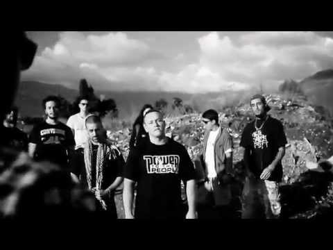 DISL AUTOMATIC FT  FILFY   NEVER BACK DOWN  OFFICIAL HIP HOP VIDEO    YouTube