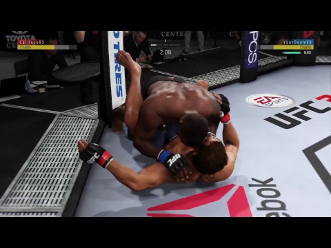 Getting back in the game