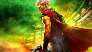 'Thor: Ragnarok' Main Theme by Mark Mothersbaugh