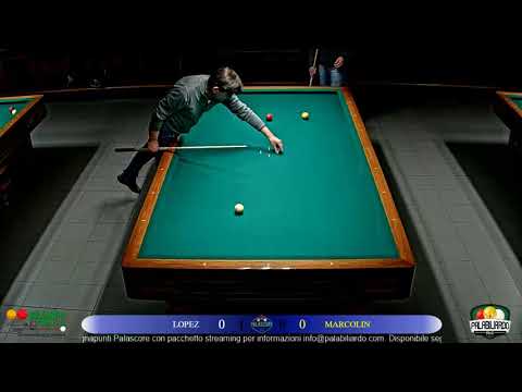 7 2 19 Lopez Vs Marcolin